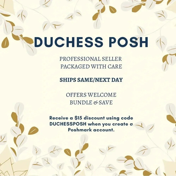 2/$30 VINTAGE Italian Brown Geometric Woven Silk Tie - Picture 7 of 7